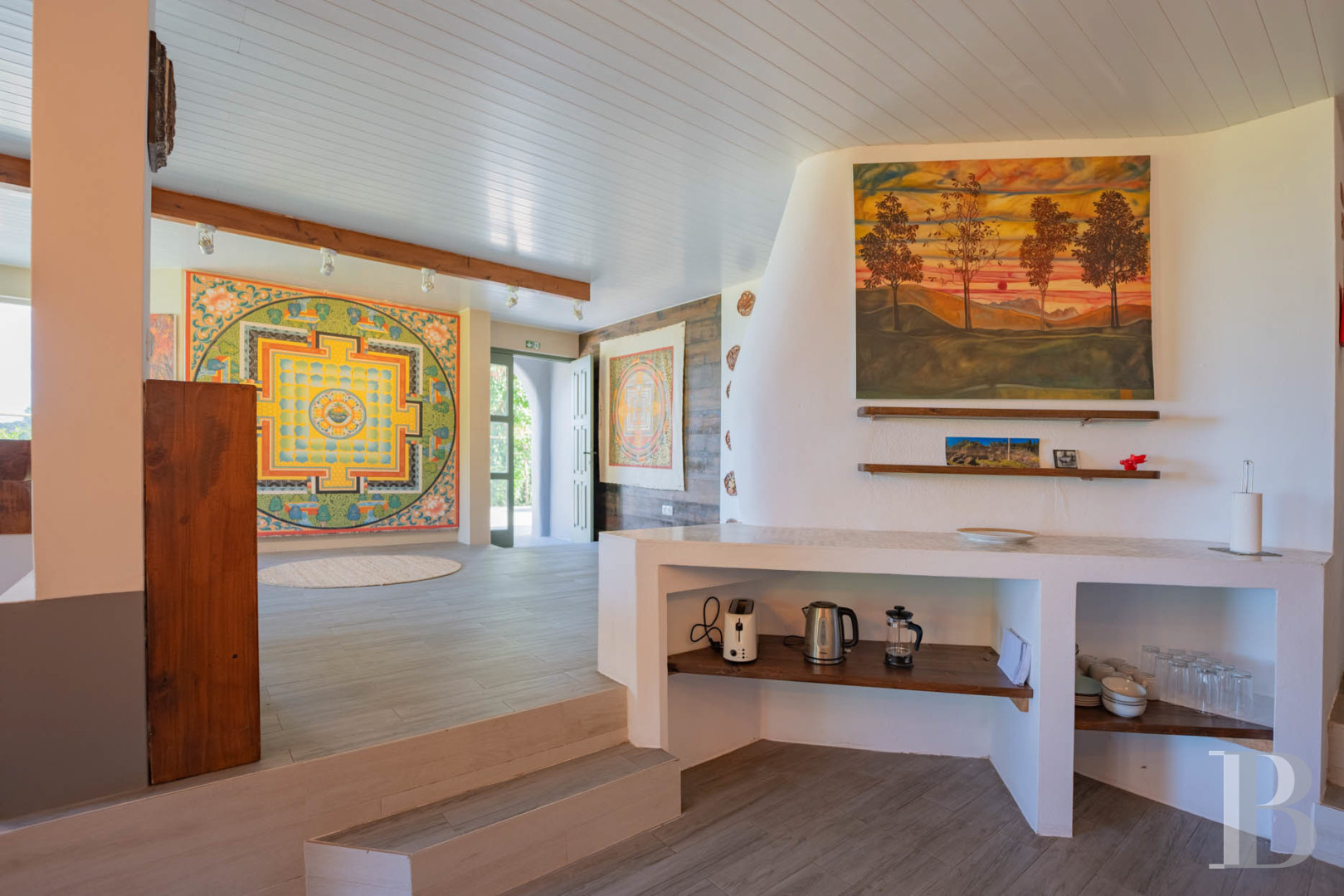 Stay in a 1970s villa on the island of Flores, in the Azores archipelago - photo  n°11